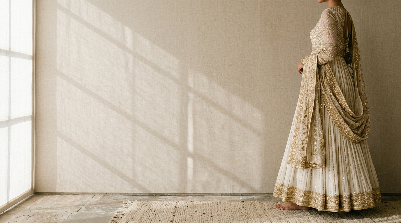 Mor Style Edit Haute Couture & Bespoke Craft